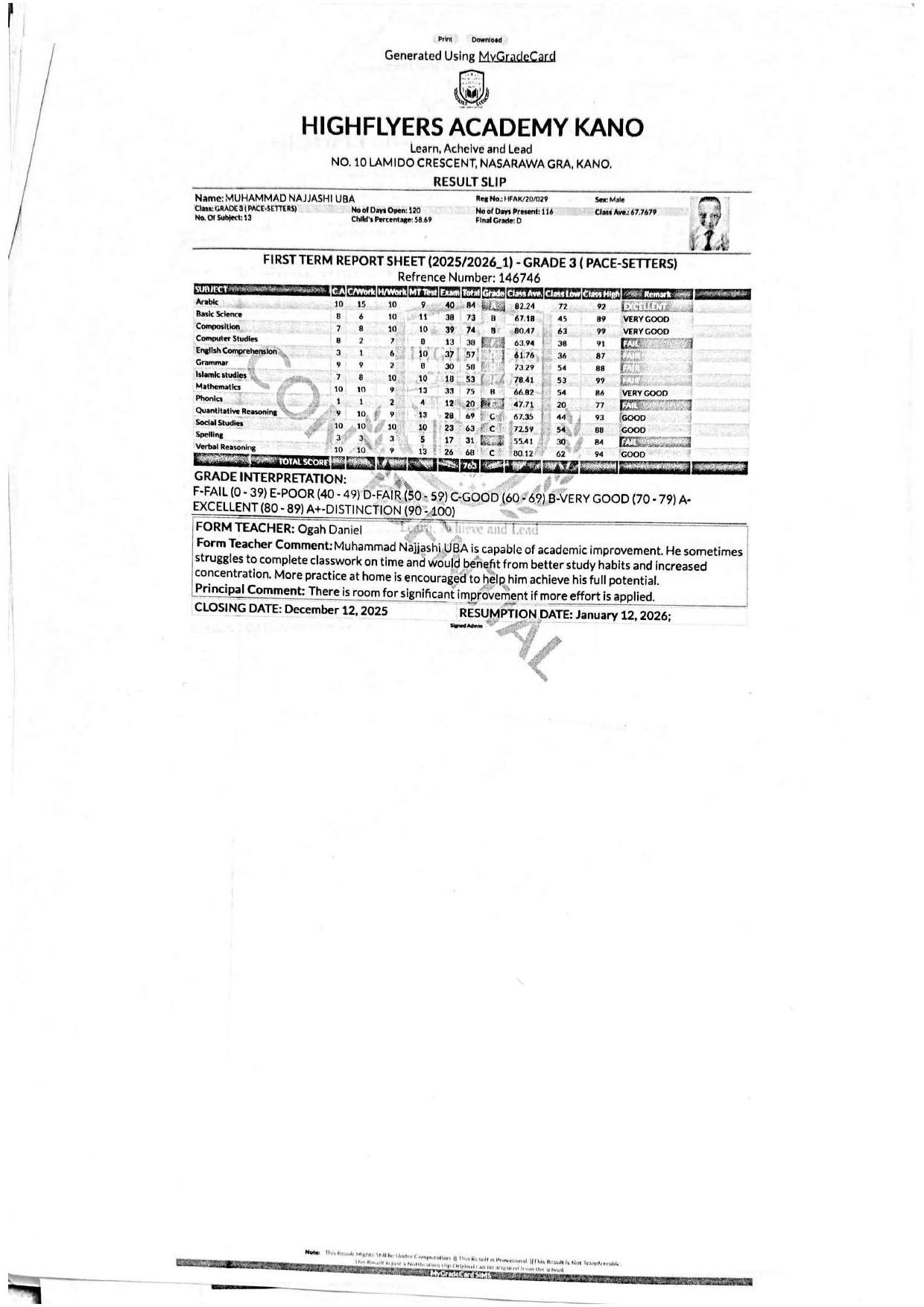 Document Page 4